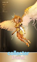 In stock Lucifer LXF2310A 1/6 Healing Armor Archangel Raphael 12″ figure New