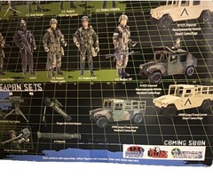 THE ULTIMATE SOLDIER UNITED STATES NAVY SEAL NIGHT OPS 12″ FIGURE New