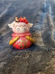 Miloi Confirmed Blind Box Figure Chinese New Year: Goat Plum Blossom Luck