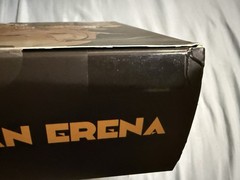 Sushiworks 1/12 Bunny Rapid Action Squad Guardian Erena