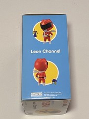 Good Smile Company Nendoroid Leon Channel #1588