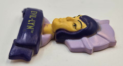Masters of the universe Magnet Evil-Lyn Vintage 1984