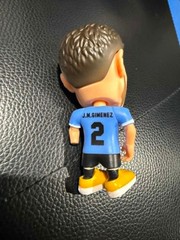 ZURU FIFA World Cup 2026 Ballers Jose Maria Gimenez Uruguay #2 Figure