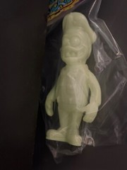 GID DCON PHANTOM F@CKER MONSTER FARM BLACKBOOK JAPAN DESIGNER CON 2023 VINYL