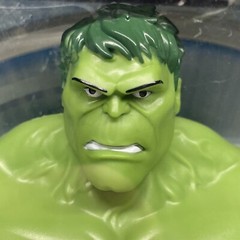 INCREDIBLE HULK Classic Avengers TITAN HERO SERIES 12″ Figure Hasbro 2013 – NEW