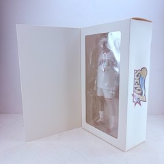 Philadelphia 76ers Allen Iverson #3 Legend Creation 1:9 Scale Action Figure Gift