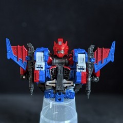 For AGE OF THE PRIMES NEXUS PRIME Accessories 3D DIY Head Upgrade Kit
