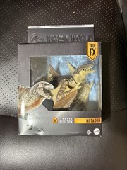 Mattel Jurassic World Hammond Collection Mutadon Action Figure