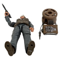 Star Wars Black Series Bodhi Rook Complete 6″ Action Figure Rogue One 2021
