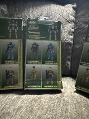 New Fallout Series 2 Mega Merge #5 #6 #7 #8 Set