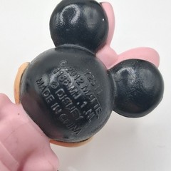 Disney Mattel Minnie Mickey Mouse Mechanic Goofy Donald Duck Figures