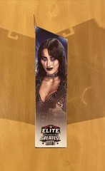 WWE Mattel Elite Collection Greatest Hits Rhea Ripley Series 11 Wrestling Figure