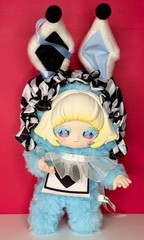 Tutulong Lulucy Stellar Dream Casket Collectible Plush Doll New – Choose Design