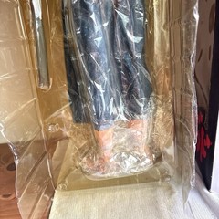 Takehiko Inoue Vagabond Musashi Figure Toy 49×17×18cm(19.3 × 6.7 × 7.1inch）