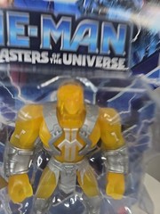 He-Man And The Masters Of The Universe Powers Of Greyskull He-Man
