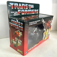 Transformers G1 Dinobot Jungle Warrior Sludge Reissue Action Figure Toys in Box