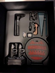 Hot Toys – Luke Skywalker (Bespin) DX24 – Star Wars – The Empire Strikes Back