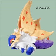 60cm/24” Slither Wing Anime Plush Doll Stuffed Toy Soft Pillow Christmas Gifts