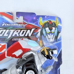 Dreamworks Voltron Legendary Defender 2017 Black Lion Playmates Netflix