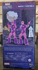 Marvel Legends X-Men SENTINELS 2 Pack Hasbro Pulse Exclusive NEW