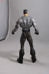 Bruce Wayne Batman Series 4 DC Comics Mattel 2004