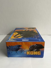 Hiya Toys Godzilla Vs Kong Exquisite Figure Basic New Sealed 2022 Monsterverse