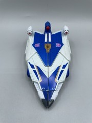 Hasbro 2006 Transformers Titanium Series Scourge Die-Cast Metal Complete