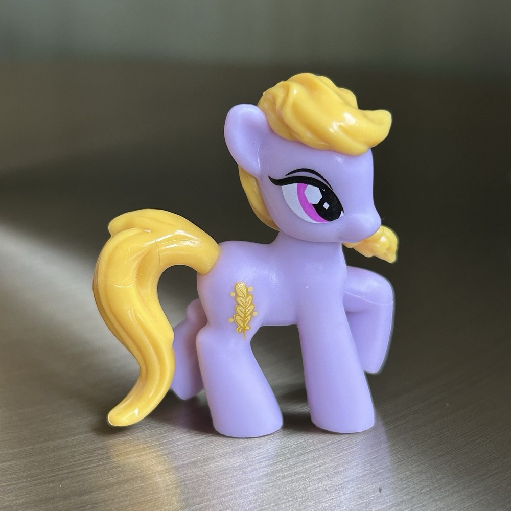 My Little Pony Blind Bag “SAPPHIRE JOY” (Wave 21) Mini FIM G4