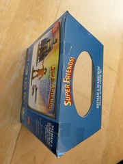 Super Friends DC Direct 2003 Complete Set IN BOXES