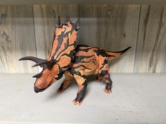 Creative Beast Studio Pentaceratops