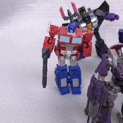 Transformers Core Class Lot o Complete Legacy Studio Series Skywarp Ratchet