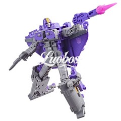 Hasbro SS86 Astrotrain Leader Class Transformer Studio Series The Movie Toy