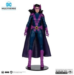 Mcfarlane Toys DC Multiverse Collector Edition Huntress (The New 52) Platinum