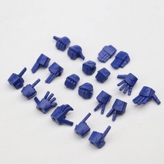 Ten Styling Options To Replace Hand Upgrade Kit For SS86 OP Prime Accessories