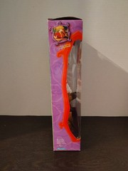 Cindy Lou Who with Max the Dog THE GRINCH Playmates Doll MIB NEW Toys R Us