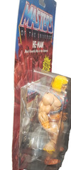 Masters of the Universe Origins ~ HE-MAN ACTION FIGURE ~ MOTU RETRO NEW!!!