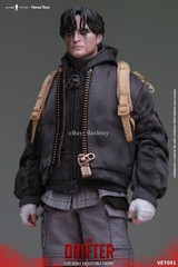 Venus Toys x Mars Toys VET001 1/12 The Drifter 6″ Male Action Figure Regular Ver