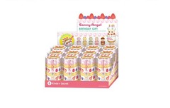 Sonny Angel Birthday Gift Series Mini Figure Random 1pc Blind Box New