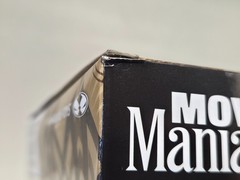DON CORLEONE – The Godfather McFarlane Toys Movie Maniacs 6″ Limited Edition NEW