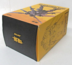 JoyToy Iron Wrecker 05 Orbital Combat Mecha Night Attack Type 1:25 *No Pilot*