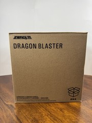 SH Figuarts Dragon Ball Z Demoniacal Fit Goku SSJ3 Dragon Blaster W/ Bonus *NEW*