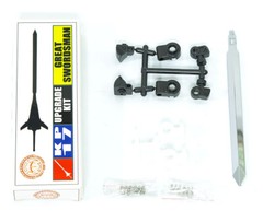 KFC Toys KP-17 KP17 Sword & Joint Upgrade Kit For MP24 Star Saber Accessories