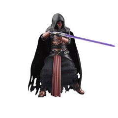 2024 Star Wars Vintage VC 301 DARTH REVAN 3.75″ Scale Hasbro Action Figure
