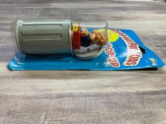 Garbage Pail Kids “DAMAGED DON” Pop-Up Imperial Toys 1986 SEALED G4