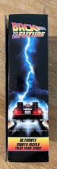 NECA Back to the Future – Tales From Space – Ultimate Marty McFly Figure NEW