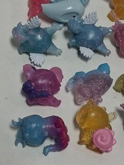Lot Of 14 Magic Mixies Mixling & Mini Mixie Shimmerverse Moose Toys Collectibles