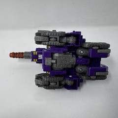 Transformers War for Cybertron WFC Siege Deluxe Class Brunt Complete