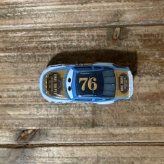 Disney Pixar Cars 3 Rev Roadages #76 Vinyl Toupee Piston Cup Racers 2 Vietnam