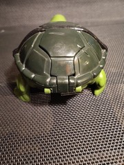 Vintage Teenage Mutant Ninja Turtles Leonardo’s Sewer Lair Mini Play Set 1994