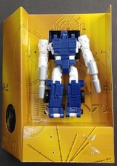 TRANSFORMERS WAR FOR CYBERTRON KINGDOM PIPES COMPLETE IN PACKAGE JW2